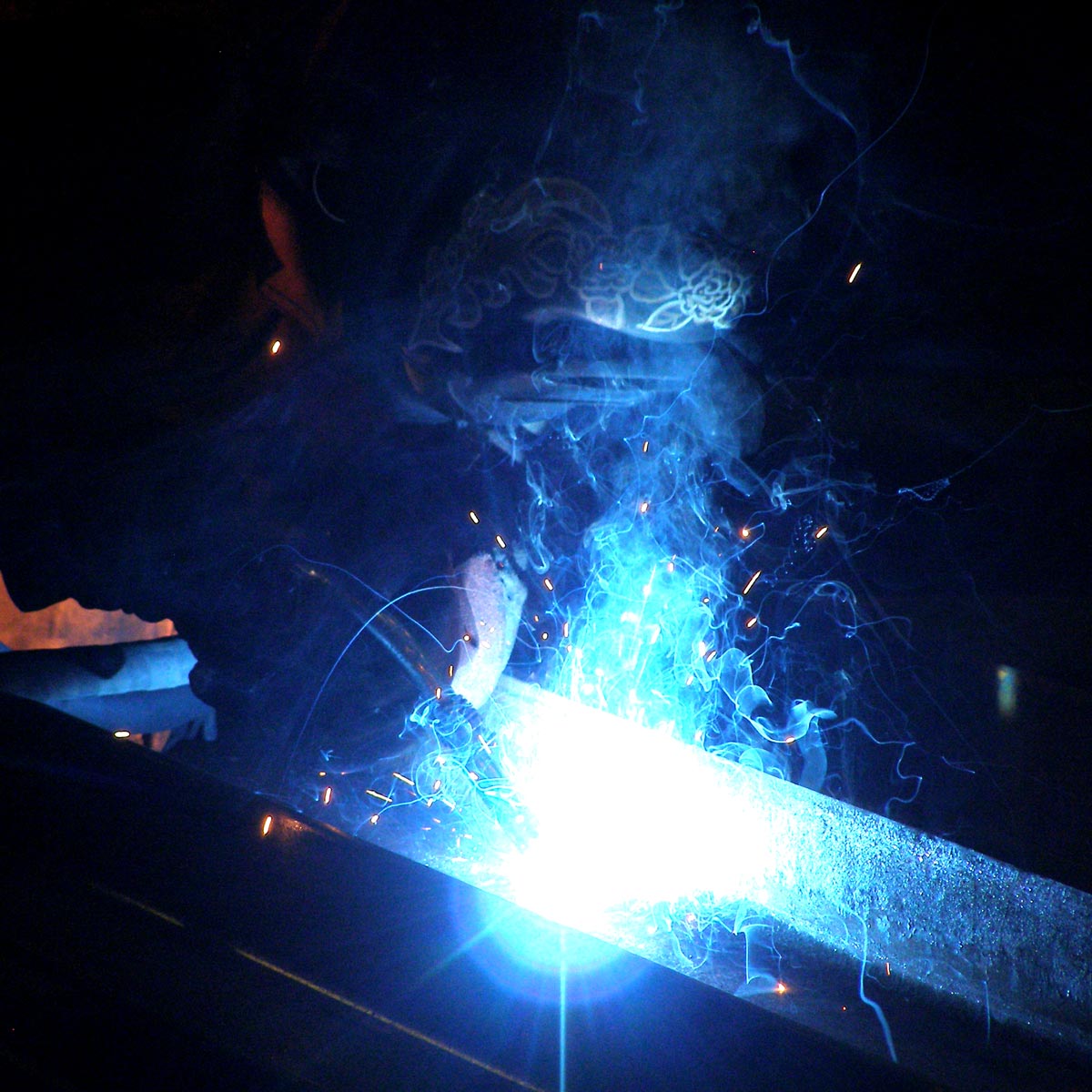 Metallkonstruktsioonid